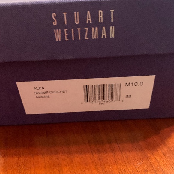 Stuart Weitzman Sandal - Picture 2 of 7